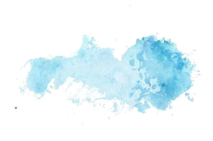 Краски на прозрачном фоне