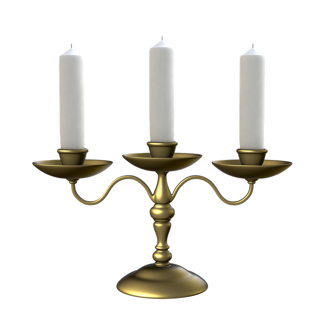 Подсвечник Farneta