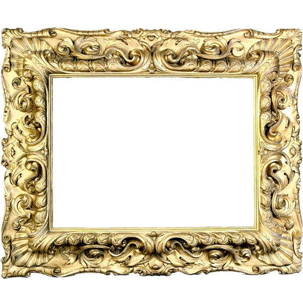 Рамка для картины