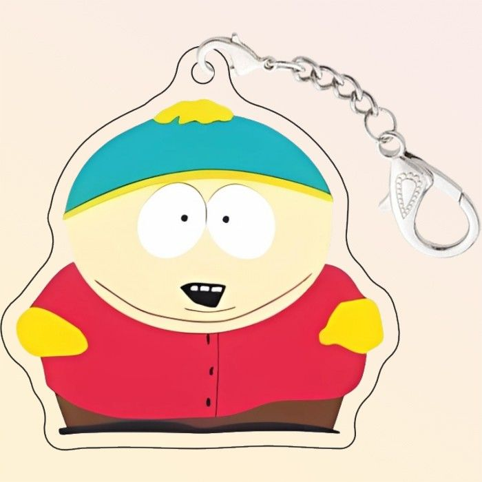 Эрик КАРТМАН