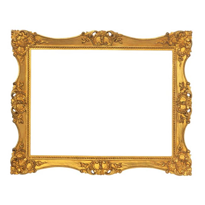 Рамка для картины