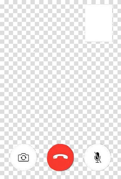 Шаблон FACETIME