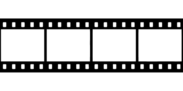 Кинематографическая пленка