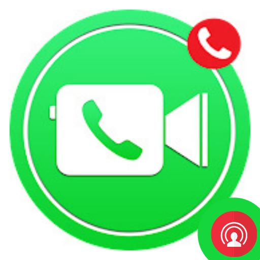 Значки для видеозвонков