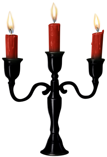 Подсвечник для детей