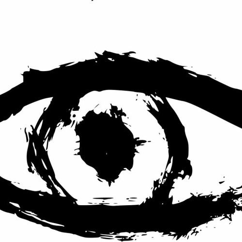 Глаза без фона