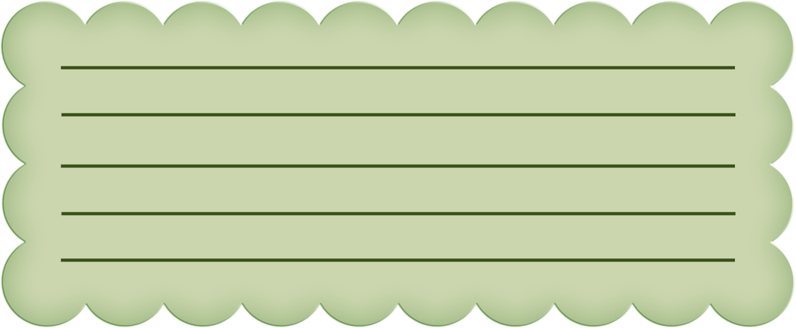 Пустые строчки