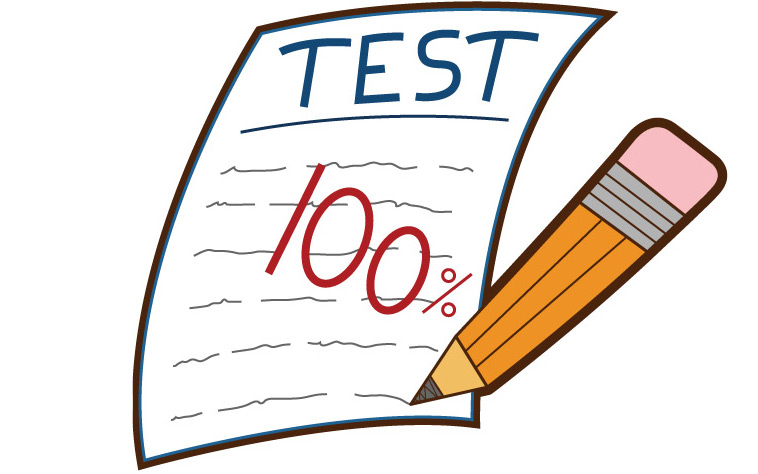 Тестирование без фона