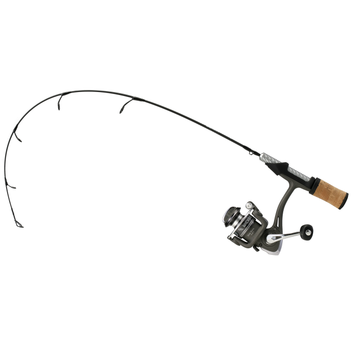 Удочка изогнутая