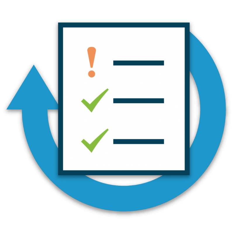 Тестовое задание иконка