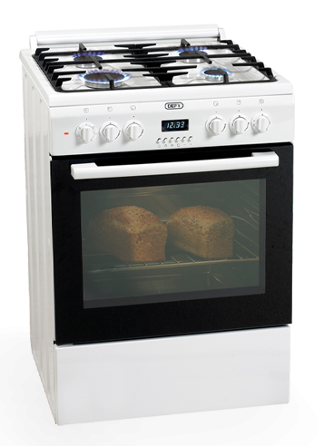 Газовая плита