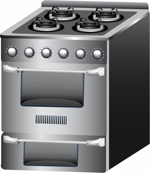 Кухонная плита