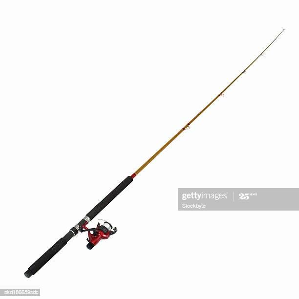 Удочка-спиннинг Fishing Rod