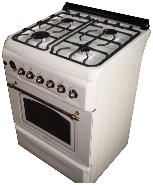 Ricci Somoo плита газовая