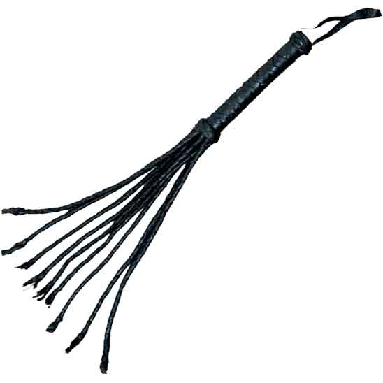 Кнут семихвостка