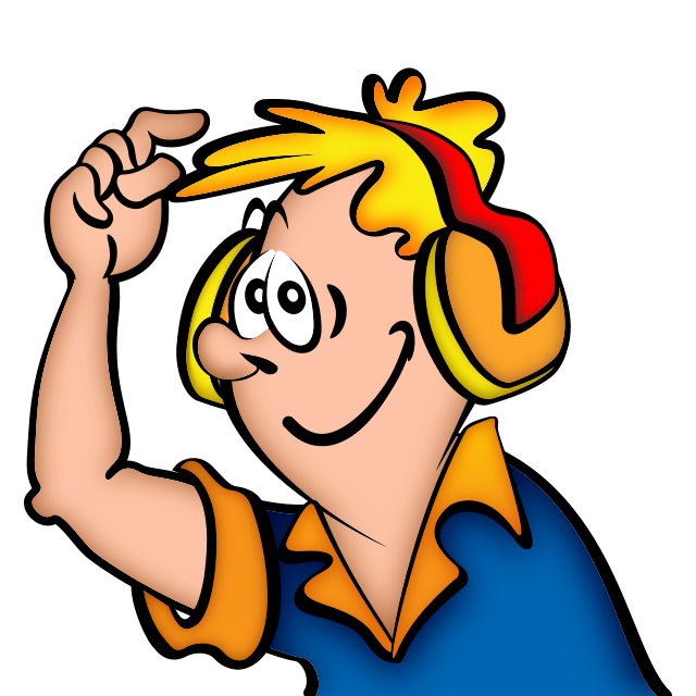 Дети внимательно СЛУШАЮТ