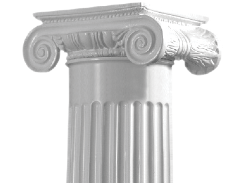 Римская Коринфская Капитель