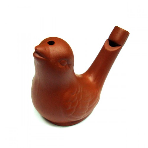 Свистулька духовой музыкальный инструмент