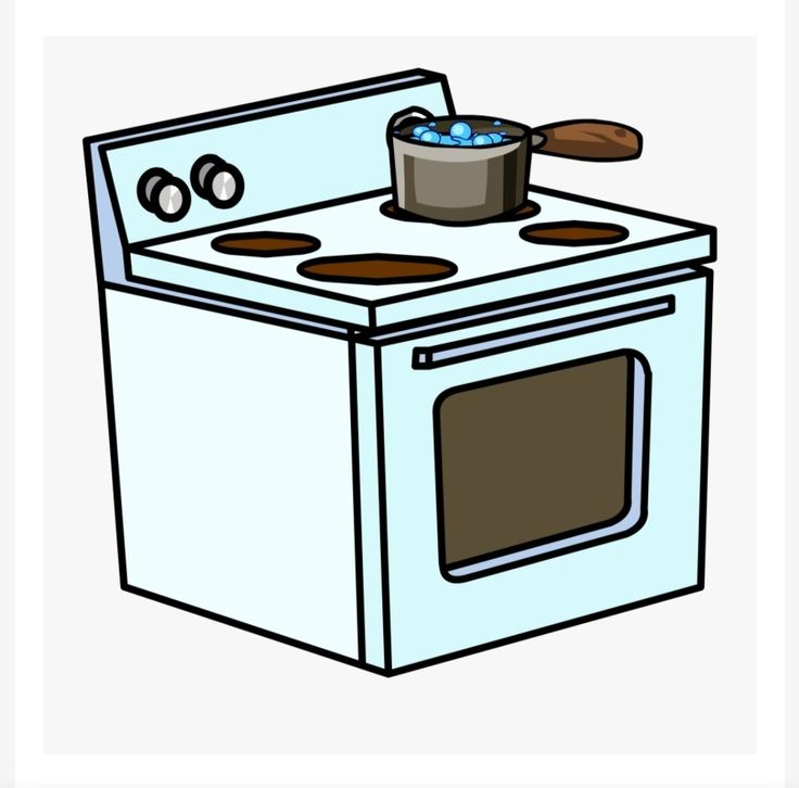 Плита рисунок