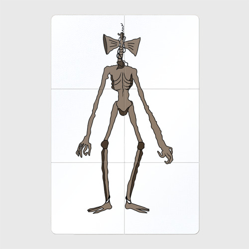 сиреноголовый