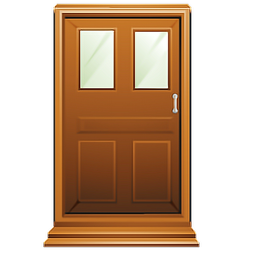 Изображение двери