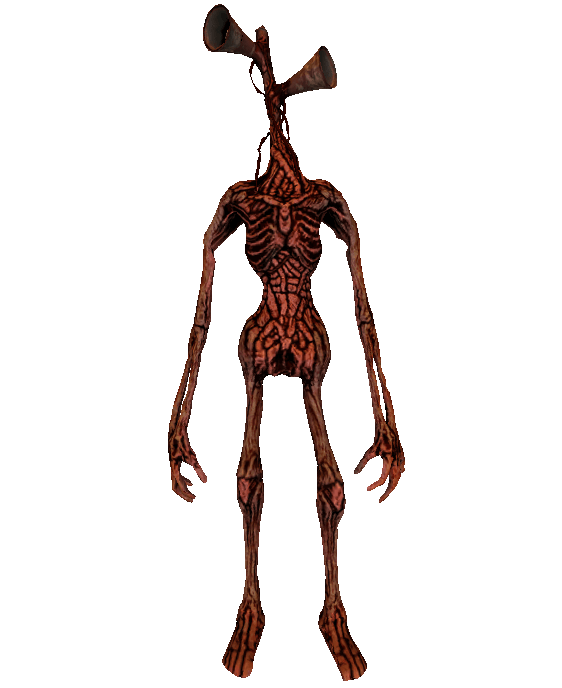 Картинки сиреноголового монстра