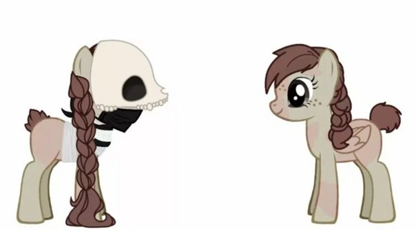 Пони креатор