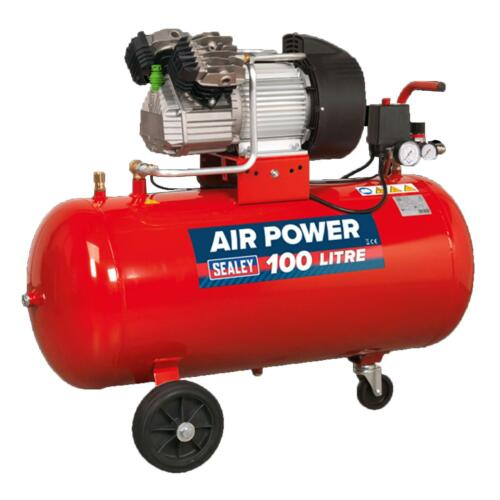 Компрессор v Twin