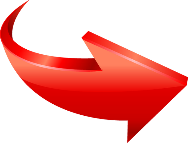 Изогнутая стрелка