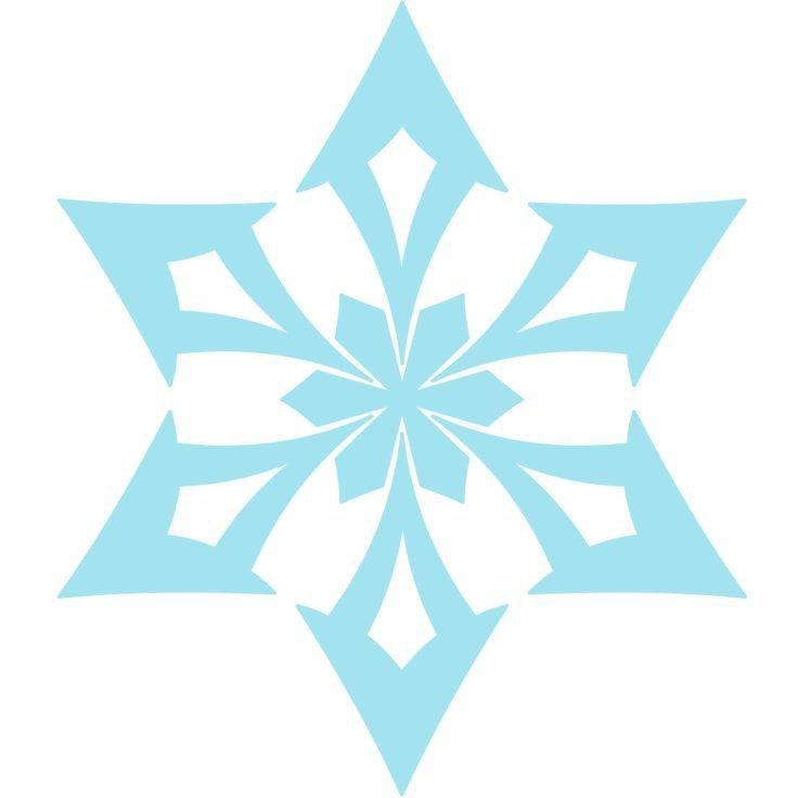 Крио Геншин