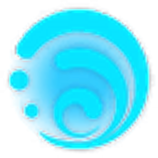 Значок гидро