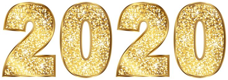 Золотые цифры