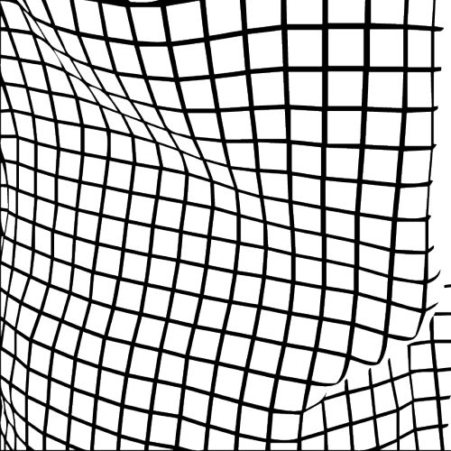 Сетка на прозрачном фоне