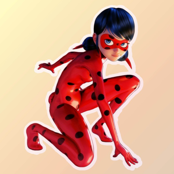 Миракулус леди