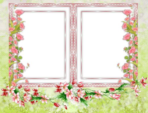 Рамка для фотошопа