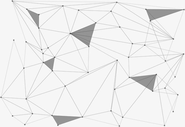 Узор из линий