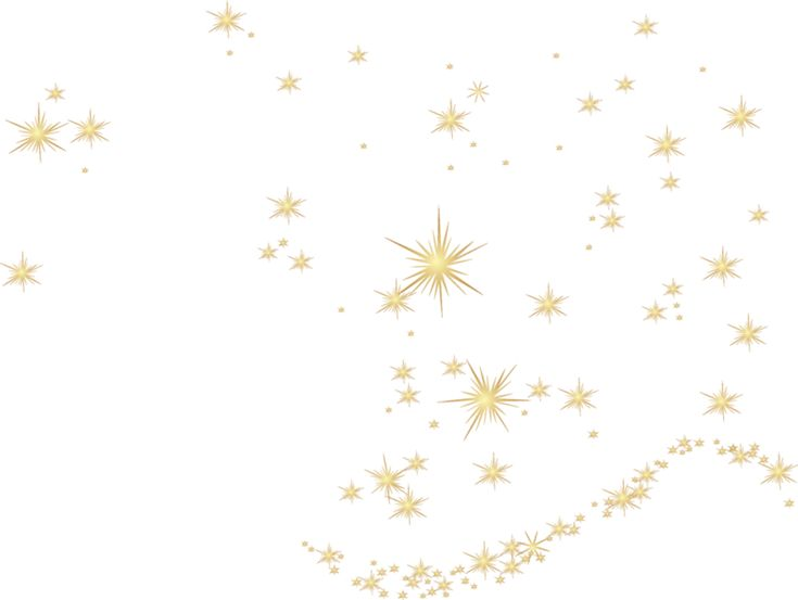 Россыпь звезд