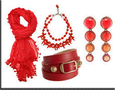 Аксессуары для одежды