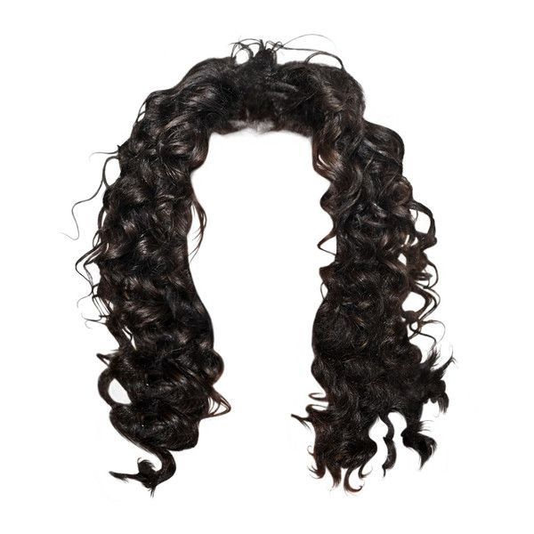 Прически для фотошопа