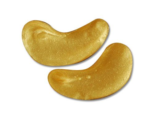 Патчи для глаз