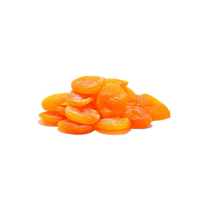 Сухофрукты курага