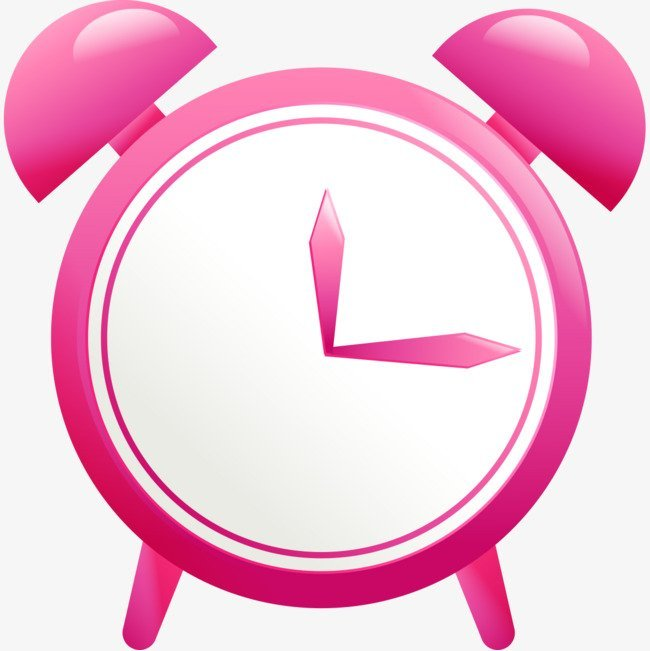 Будильник для метрики