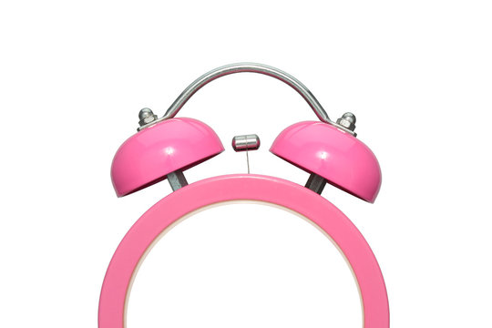 Будильник для метрики для девочки