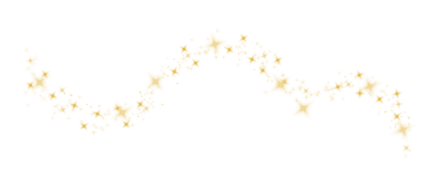 Россыпь звезд