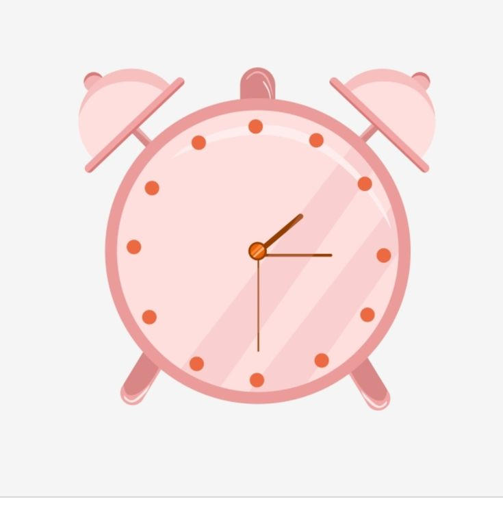 Будильник для метрики