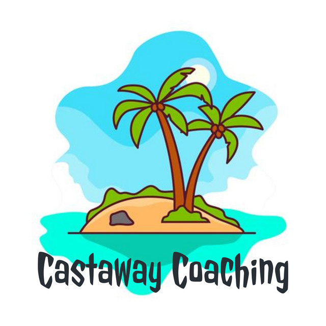 Остров мультяшный