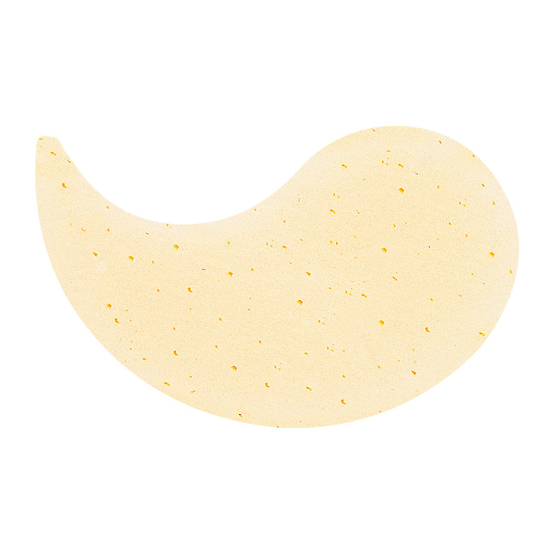 Трафарет патчей под глаза