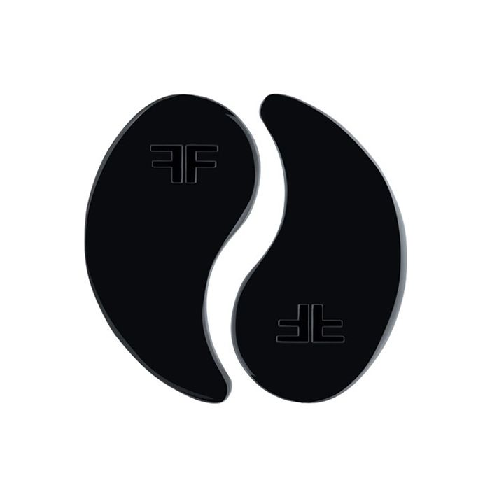 Трафарет патчей под глаза