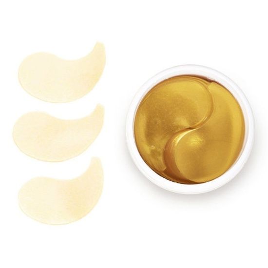 Силиконовые патчи под глаза