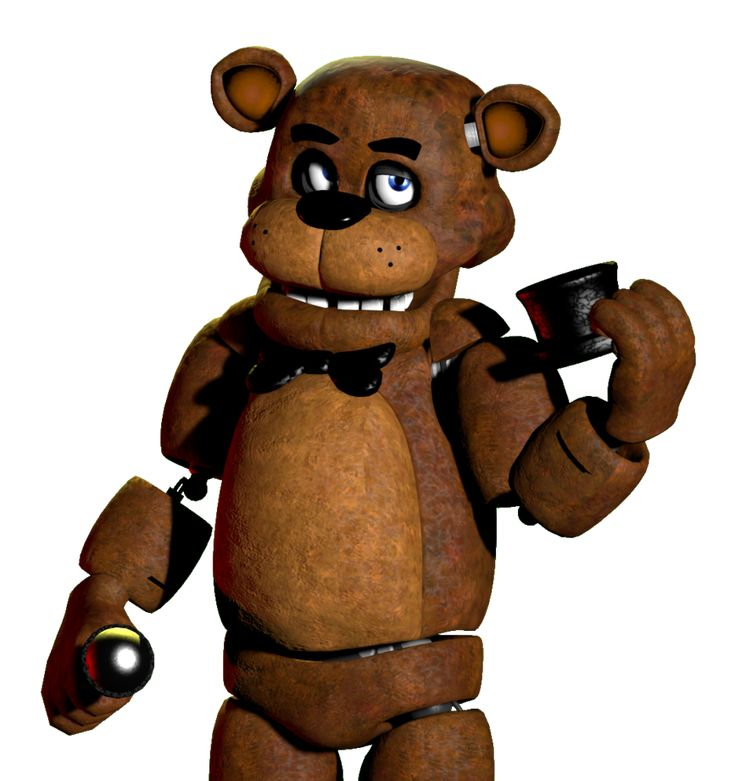 Фредди ФНАФ